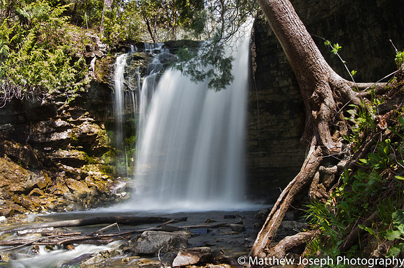 Hilton Falls