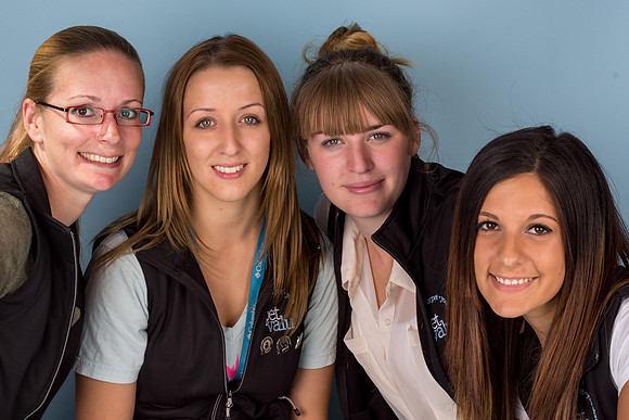 Staff