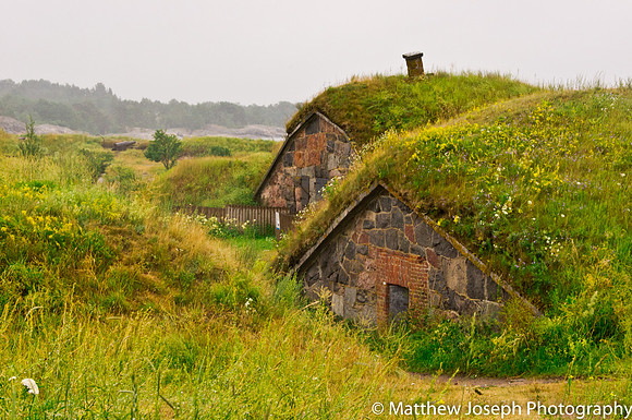 Finland Fortress