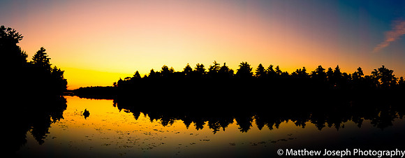 Healy Sunset2