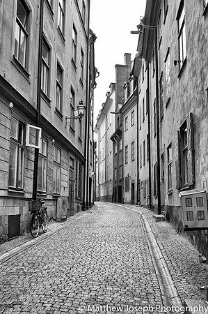 Stockholm Alley2