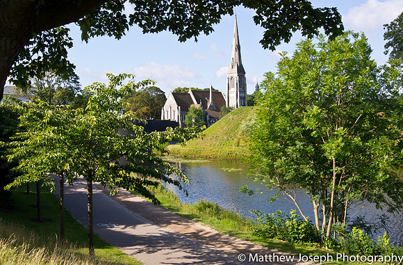 Copenhagen Church