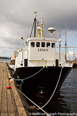 Oslo Harbour