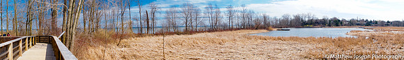 Rattray Marsh